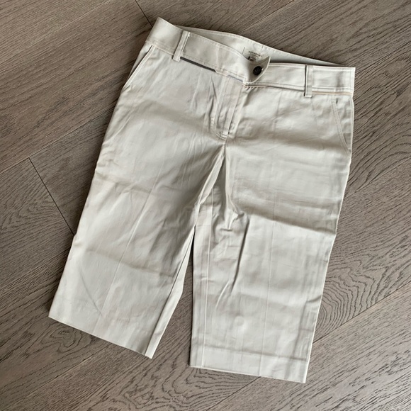 Burberry shorts - Picture 1 of 5